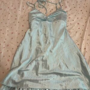 lucy in the sky dress